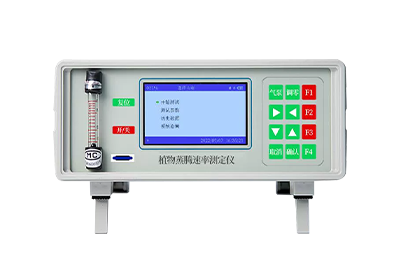 常州市植物气孔计IN-ZT10